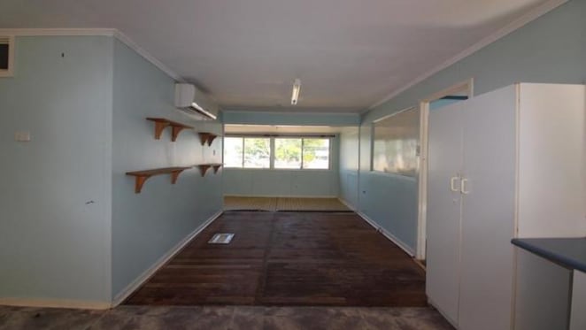 Three bedroom Cloncurry, QLD home sold by mortgagees for 40% of it's last purchase price