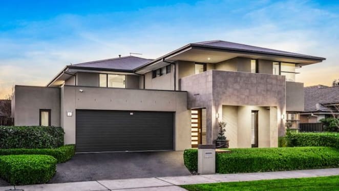 Indian cricket star Shikhar Dhawan lists Clyde North home