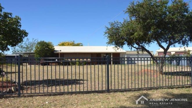 Cobram two bedroom house sold by mortgagee