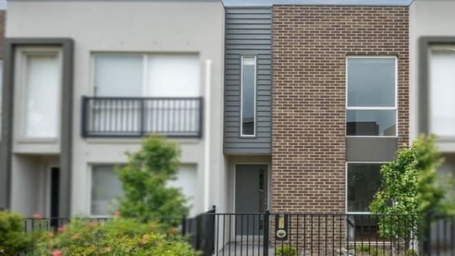 Mortgagees Coburg North home listing slashed by near $800,000
