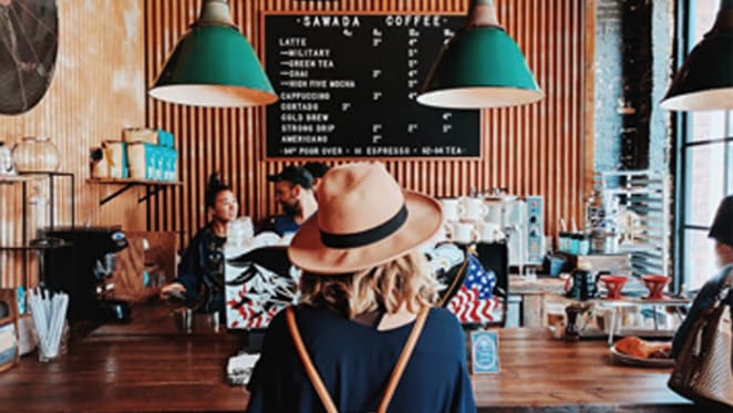 Flat white urbanism: there must be better ways to foster a vibrant street life