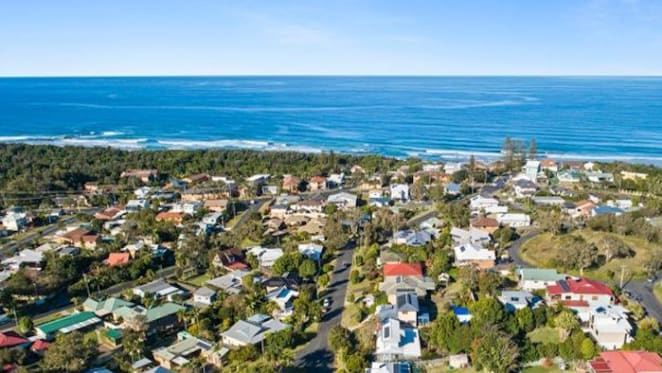 Coffs Harbour high-end properties typically purchased by out of town capital city buyers: HTW residential