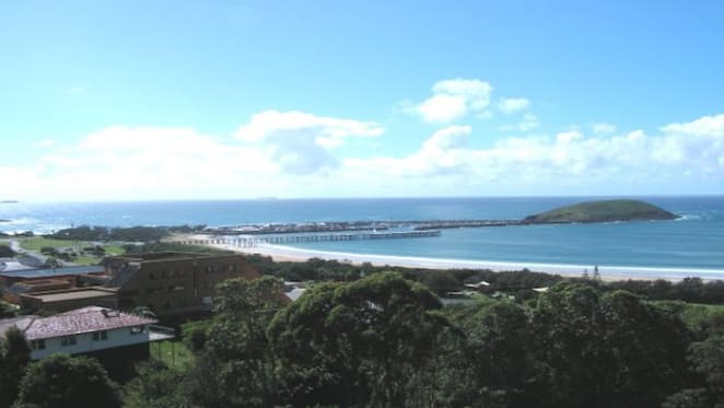 How Coffs Harbour’s commercial market has fared during the coronavirus pandemic: HTW