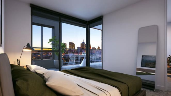 Sydney buyers swoop on Pace Collingwood