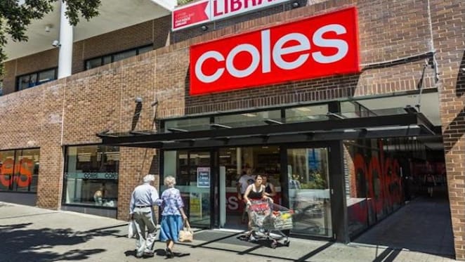 Coles Mentone sold on tightest Victorian yield of 2019