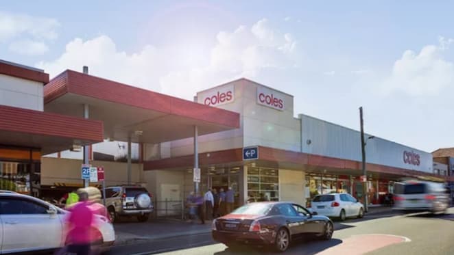 Coles Earlwood sells for $28.72 million, smashing reserve by $5.5 million