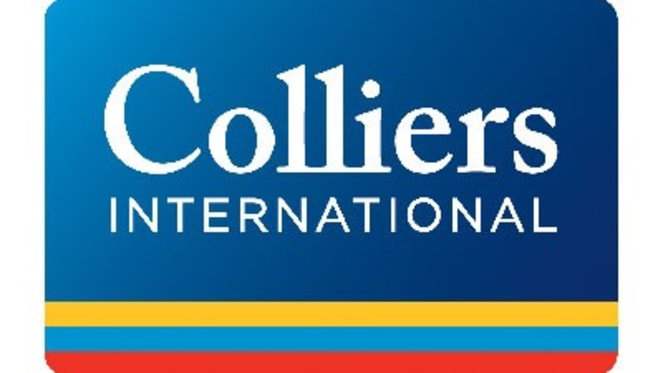 Colliers vacates Adelaide off the plan sales space
