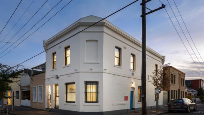 Former Collingwood pub The Carters Arms sold after residential conversion