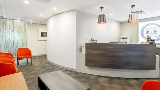 Atria, North Sydney medical consultancy premises sold