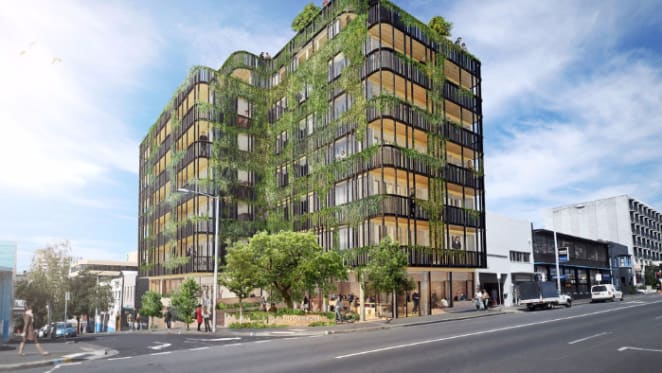 Carbon positive residential development coming to Hobart