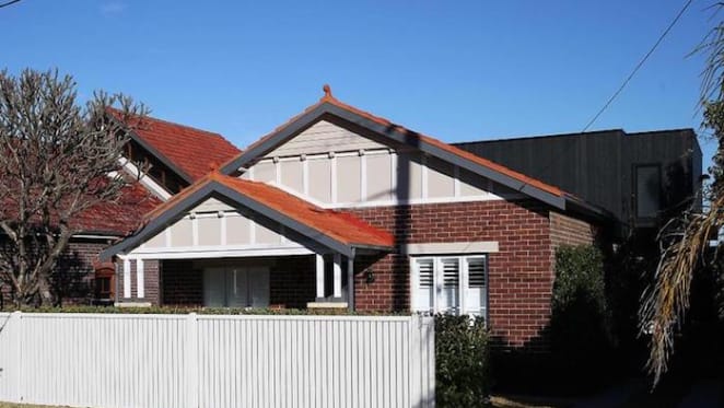 Basketball champion Andrew Bogut's $3.5 million Sydney home