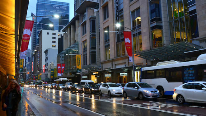 Why congestion charging is fairer than you might think: Grattan Institute