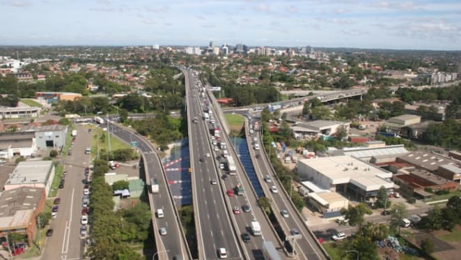 Western Sydney City Deal announced with railway reaching the Western Sydney Airport