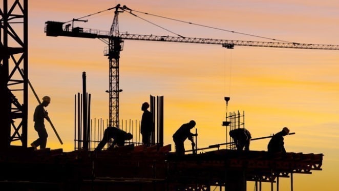 Simonds home building privatisation on the agenda