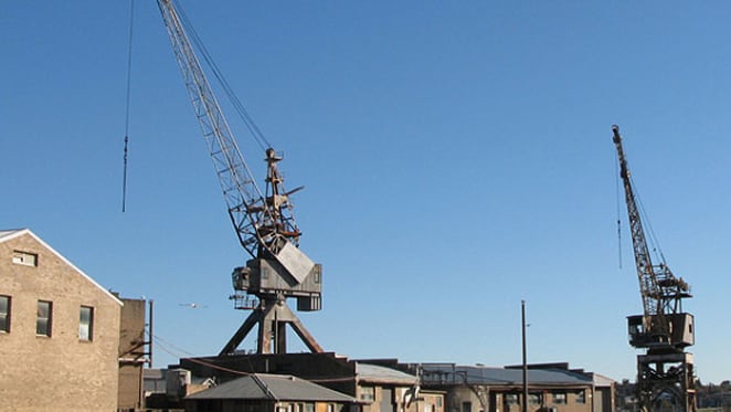 Tradies in short supply in regional NSW