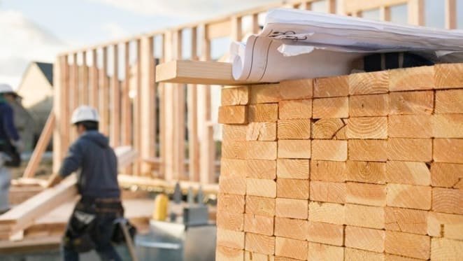 Victoria's detached house sales up in February: HIA