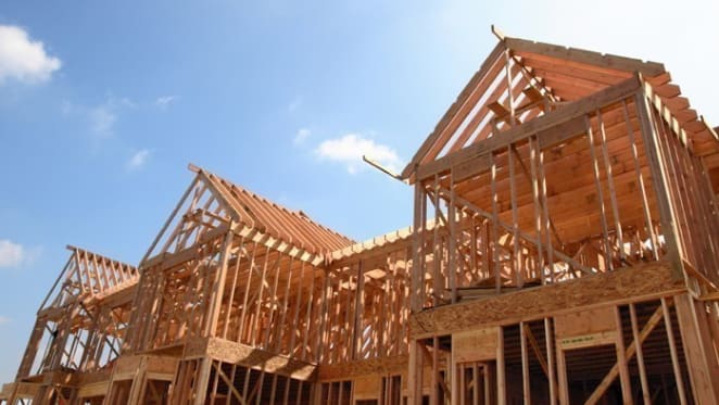 Build-to-rent backing will boost building approvals: Nicholas Proud