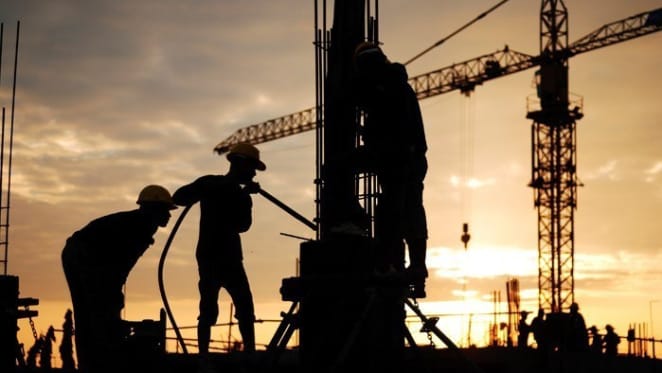 Record breaking housing construction can't keep up with demand: BIS Shrapnel