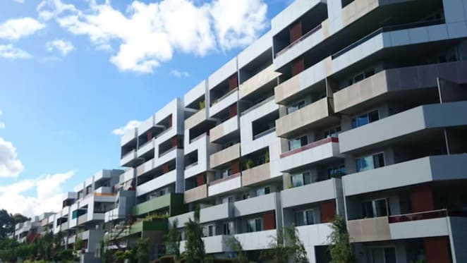How to make affordable housing funding work across Australia
