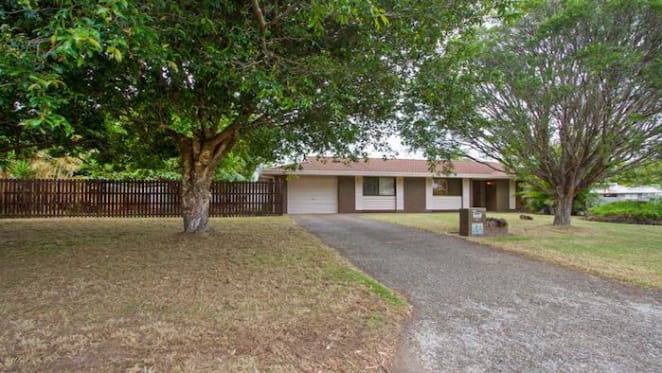 Coombabah, Queensland three bedroom home sold by mortgagee