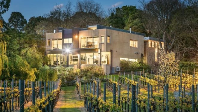 Coppin Grove vineyard sells in Hawthorn
