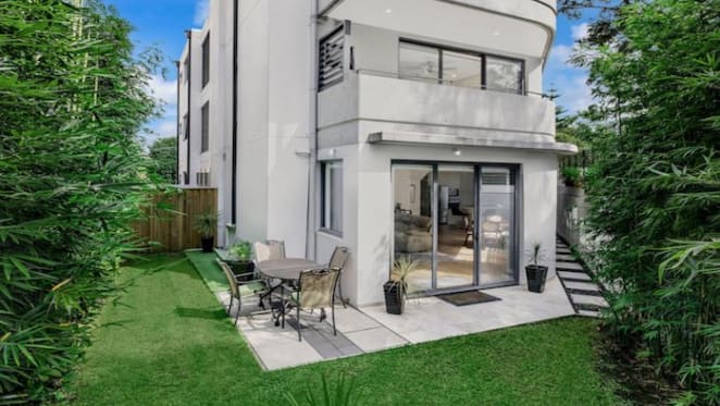 Blues captain Boyd Cordner buys Randwick apartment