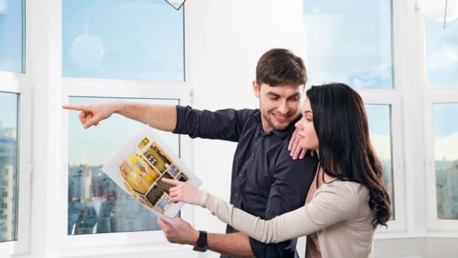 Millennials, apartment living and the myth of smashed avocado: Kylie Davis