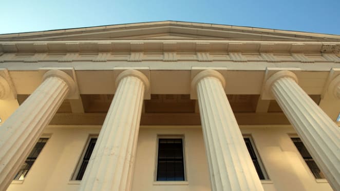 Melbourne estate agent's fraud conviction