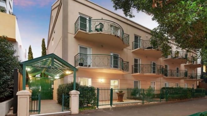 Collective Southbank strata exit with $25 million hopes for 20 vendors