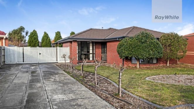 National auction numbers continue to decline as Craigieburn's the busiest