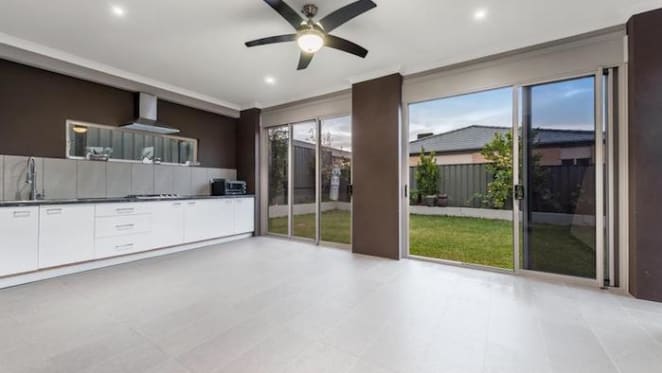 Craigieburn ranks as busiest long weekend auction locality in Victoria: REIV