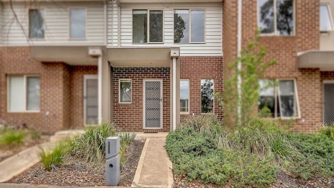Craigieburn, Victoria mortgagee home sold for minor loss