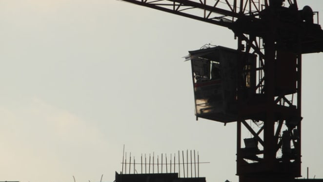 Australian pipeline for student housing development: Savills