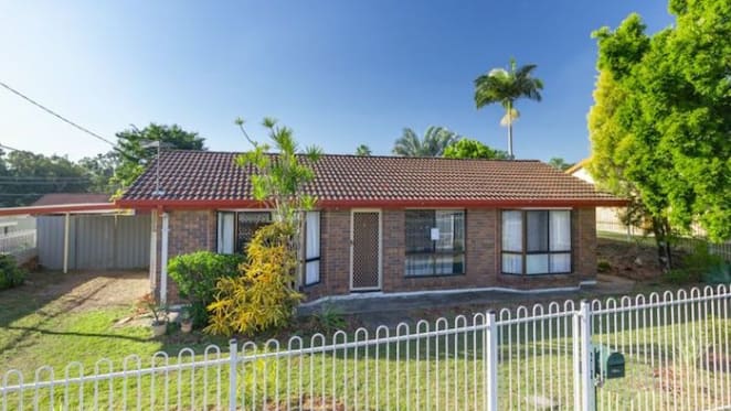 Three bedroom Crestmead house sold by mortgagees