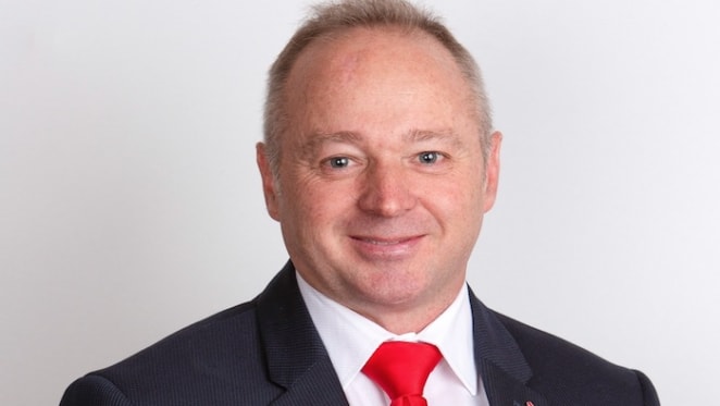 Professionals Real Estate Group appoint David Crombie as new CEO