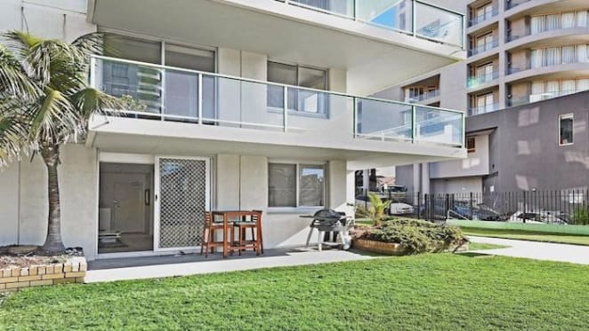 Hollywood actor Dan MacPherson secures one bedroom Cronulla tenants