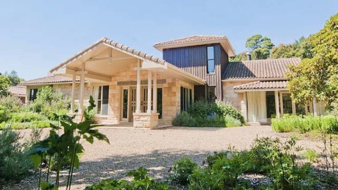 Owner of one of Perth's priciest homes buys in the Southern Highlands