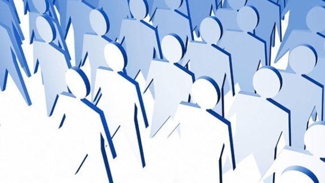 Job vacancies at 6-year highs: Savanth Sebastian