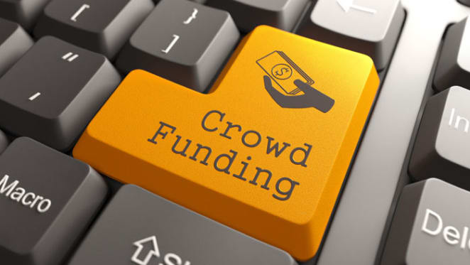 Crowdfunded campaigns are conserving the Earth’s environment