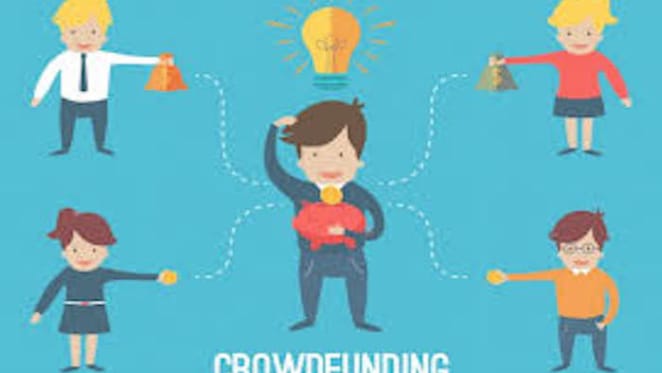 Domacom crowdfunds first mortgage backed loan for Melbourne purchase