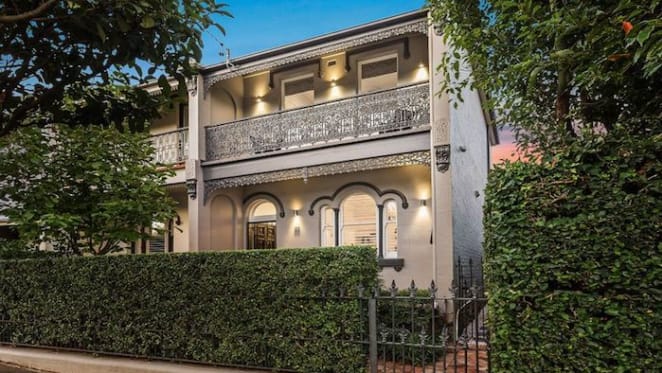 Crows Nest Victorian terrace sold for $3.45 million