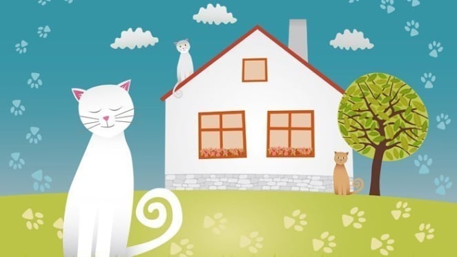 10 reasons landlords should consider allowing tenants to have pets: AVA