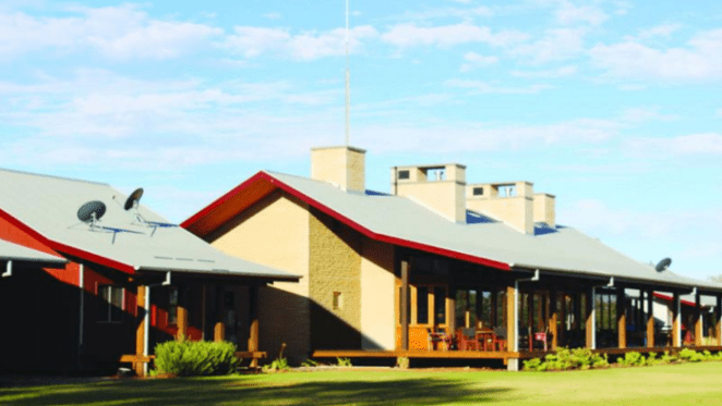 Pastoral homestead Noorama Station listed in Cunnamulla