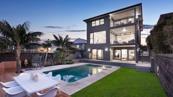 Curl Curl coastal home with ocean views hits the market
