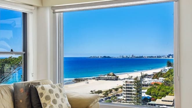 Southern Gold Coast and Tweed Coast unit values in decline: HTW residential