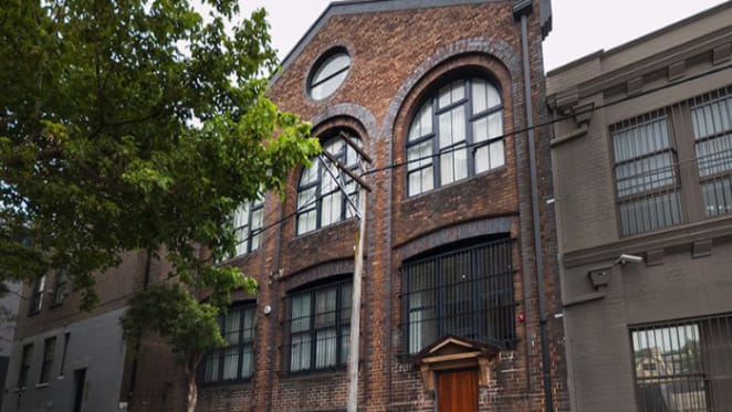 Collette Dinnigan looks to sell Surry Hills HQ to O'Neil family