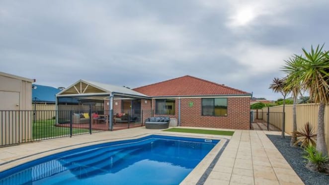 South West WA market boosted by new lithium processing plant : HTW residential
