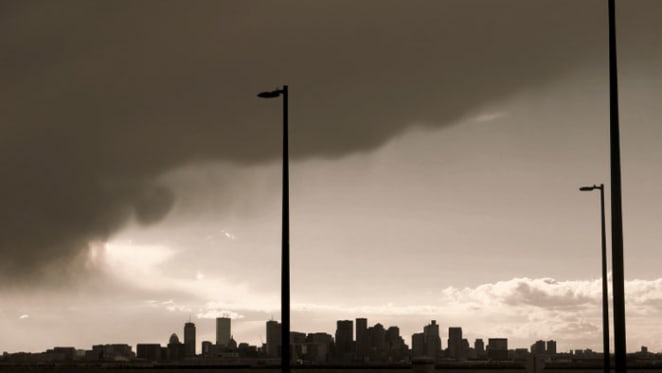 'Deep gloom' has descended over housing market: Don Stammer