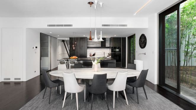 Rich lister Steve Duchen finally sells Darling Point home, heading to Kings Cross Omnia penthouse