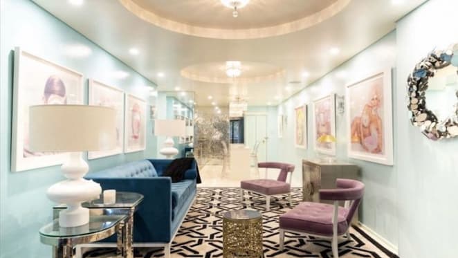 Two of Darlinghurst's most colourful characters' Crown Street properties listed